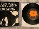Misfits Evilive 7
