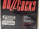 Buzzcocks More Product In A Different Compilation Used Orange Vinyl RSD 2016 Lmt