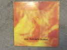 NINE INCH NAILS Broken and Pretty Hate Machine First Press Vinyl LP 1992 & 1989
