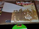 LED ZEPPELIN II Orig* ATLANTIC *RL Both Sides HOT MIX SS Robert Ludwig MOBY DICK