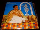 PANDIT VIJAY RAGHAVA RAO FLUTE LP 1976 EMI ODEON INDIA ECSD 2760 VG+ Krishna