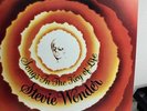 Stevie Wonder Songs in the Key of Life LP Vinyl Record Album Near Mint