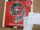 Rolling Stones Sticky Fingers vinyl Limited Edition