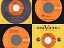 (GSS Orange Label) Elvis Presley 