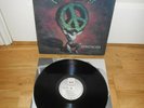 ENUFF Z NUFF STRENGTH VINYL RECORD ALBUM LP ATCO GERMANY 1991