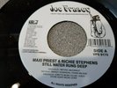 MAXI PRIEST & RICHIE STEPHENS - STILL WATER RUNS DEEP - JOE FRASER NORTHERN SOUL