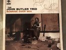 The John Butler Trio ‎– Sunrise Over Sea (2004) Jarrah ‎– JBTV006 2xLP vinyl NEW