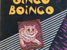 OINGO BOINGO Only A Lad EP Vinyl Danny Elfman 1st Pressing