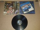 IRON MAIDEN SOMEWHERE IN TIME CAPITOL RECORDS SJ-12524 USA 1986 NM/NM