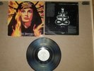 KING DIAMOND - FATAL PORTRAIT - ROADRACER RECORDS - GWD90529 1st Press RARE