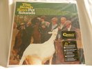 BEACH BOYS Pet Sounds Brian Wilson MONO 45 rpm 200 gram vinyl SEALED 2 LP