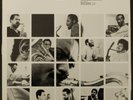 Pharoah Sanders.Izpho Zam Strata East  Feat.Sonny Sharrock,Leon Thomas