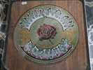 Grateful Dead American Beauty Vinyl MFSL 45RPM Sealed #