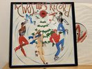 A Christmas Record Ze Synth Pop New Wave Rock Lp Waitresses 