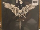 G.I.S.M. detestation lp + 7”reissue Ltd 100 deluxe butterfly wings vinyl gism