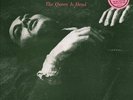 Queen Is Dead [180 Gram Vinyl] by The Smiths (Vinyl, Mar-2012, Warner Bros.)
