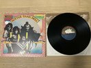 Rare Original USA KISS LP Hotter Than Hell Pressage US Blue Label Envoi Gratuit