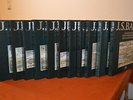 ??? J.S.Bach - Archiv Produktion 11 Boxsets, 99 LP`s  NM, Complete Set ???