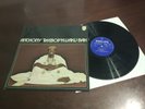 Anthony Reebop Kwaku Bah -*s/t/* LP 1973 Philips Sweden afrofunk EXC