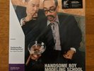 Handsome Boy Modeling School - So How's Your Girl Vinyl Me Please VMP 2xLP Vinyl