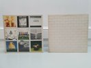Pink Floyd - The Wall 1979 & A Nice Pair 1974 double LPs. Discs all VG+. KP106