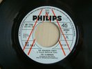 THE FLAMINGOS / THE BOOGALOO PARTY / UK PHILIPS DEMO..NORTHERN SOUL..WIGAN..MOD