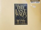THE BAND The Last Waltz VINYL 3 LP NEW SEALED Rhino Records