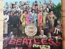 The Beatles ?– Sgt. Pepper's Lonely Hearts Club Band Parlophone ?– PMC 7027