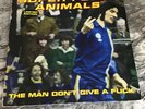 Rare Super Furry Animals - The Man Don't Give A Fuck 12