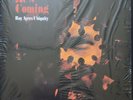 ROY AYERS UBIQUITY - He's coming - LP Vinile Polydor (PD 5022)