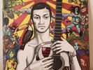 JORGE BEN S/T BRAZIL 1969  FIRST PRESSING JAZZ BOSSA MBP FIRST PRESSING