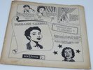 DIAHANN CARROLL RCA VINTAGE 7