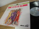 THE SWEET STARKE ZEITEN Lp MINT BALLROOM BLITZ