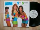 SWEET SENSATION take it while it's hot Atco 90917-1 promo electro freestyle NM