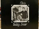 Elvis Presley Teddy Bear Australian Only EP  Orange Label Unique