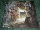 HALLOWEEN VICTIMS OF THE NIGHT PURE STEEL # 143/500 DETROIT METAL LP 2012 OBI NM