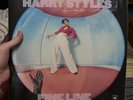 Harry Styles “Fine Line” COKE BOTTLE GREEN limited colored 2xLP