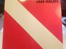 Van Halen Vinyl Record Album 1982 Diver Down BSK3677