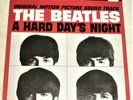 VINYL LP by THE BEATLES 