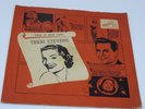 TERRI STEVENS RCA VICTOR 7