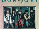 BON JOVI 