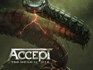 Accept  Too Mean To Die COLOUR VINYL/CD/PATCH SET (14thJAN) warn