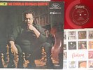 LP CHARLIE MINGUS Chazz 6002 FANTASY IMPORT Vinyl