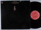 THELONIOUS MONK Misterioso COLUMBIA LP VG+ mono 2-eye *