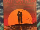 Dale Van Horn LP Love Songs STILL FACTORY SEALED Sapphire ORIGINAL (1984) Rare