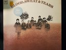 BLOOD, SWEAT&TEARS ORIG '68 U.S PRESS(2 EYE LABEL) SEAL/NEW