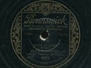 78tk-Jazz-BRUNSWICK 6803-Duke Ellington-(Take it Easy /Black Beauty)