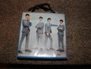 THE BEATLES original 1964 carrying case 45 rpm record holder