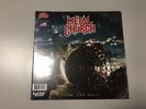 METAL CHURCH - From The Vault 2020 Vinyl 2x LP RAT PAK OBI Strip Canada SEALED