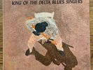 Robert Johnson - King of the Delta Blues Singers Original Mono Promo Columbia 6-